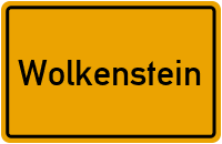 Marienberger Straße in 09429 Wolkenstein