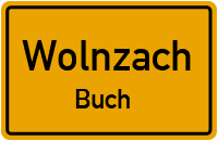 Straßenverzeichnis Wolnzach Buch