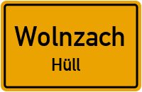 Hüll in 85283 Wolnzach (Hüll)