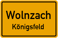 Forsterring in WolnzachKönigsfeld