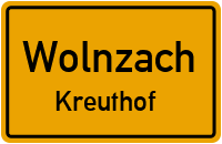 Kreuthof