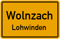 Johannesstraße in WolnzachLohwinden