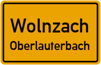 Angerstraße in WolnzachOberlauterbach