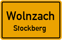 Straßenverzeichnis Wolnzach Stockberg