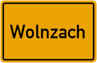Wolnzach in Bayern