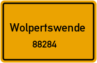 88284 Wolpertswende