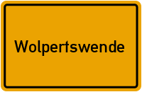 Wolpertswende in Baden-Württemberg