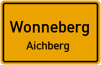Aichberg in 83379 Wonneberg (Aichberg)