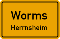 Kettengasse in 67550 Worms (Herrnsheim)