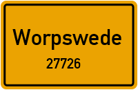 27726 Worpswede