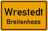 Breitenhees in WrestedtBreitenhees