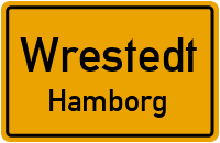 Straßenverzeichnis Wrestedt Hamborg