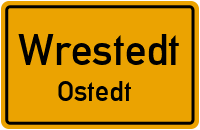 Flaskweg in WrestedtOstedt
