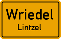 Wenseweg in WriedelLintzel