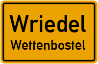 Wettenbostel in WriedelWettenbostel
