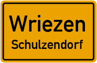 Gartenweg in WriezenSchulzendorf