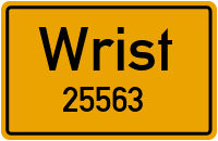 25563 Wrist