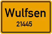 21445 Wulfsen