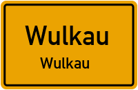 Im Sande in WulkauWulkau