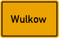 Wulkow in Sachsen-Anhalt