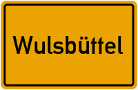 Wulsbüttel in Niedersachsen