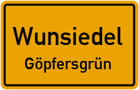 Hauenreuth in 95632 Wunsiedel (Göpfersgrün)