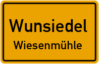Heldenstraße in 95632 Wunsiedel (Wiesenmühle)