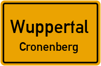 Zillertal in WuppertalCronenberg