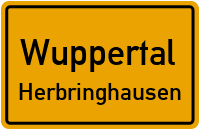 L 411 in WuppertalHerbringhausen