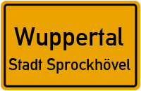 Stadt Sprockhövel