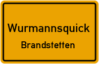 Brandstetten in 84329 Wurmannsquick (Brandstetten)