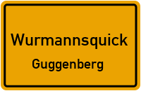 Guggenberg in 84329 Wurmannsquick (Guggenberg)