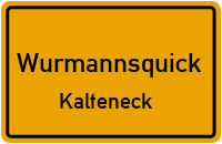 Kalteneck in 84329 Wurmannsquick (Kalteneck)