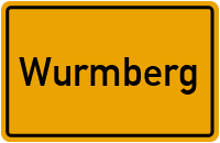 Wo liegt Wurmberg?