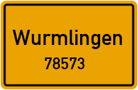 78573 Wurmlingen