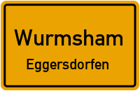 Straßen in Wurmsham Eggersdorfen