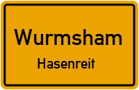 Hasenreit in WurmshamHasenreit