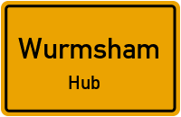 Straßenverzeichnis Wurmsham Hub
