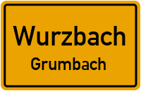 Grumbach in WurzbachGrumbach