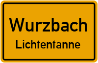 Lichtentanner Landhaus in 07343 Wurzbach (Lichtentanne)
