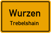 Zur Tränke in 04808 Wurzen (Trebelshain)