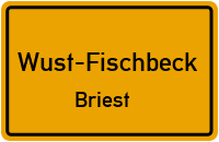 Briest in Wust-FischbeckBriest