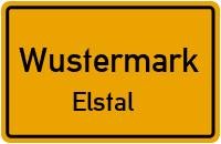 Athener Straße in 14641 Wustermark (Elstal)