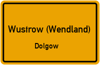 Korreitz in Wustrow (Wendland)Dolgow