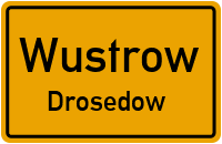 Am See in WustrowDrosedow