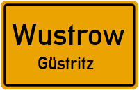 Güstritzer Rundling in WustrowGüstritz