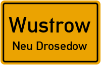 Neu Drosedow in WustrowNeu Drosedow