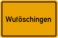 Wutöschingen in Baden-Württemberg