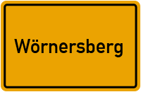 Nach Wörnersberg reisen