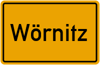 Nach Wörnitz reisen
